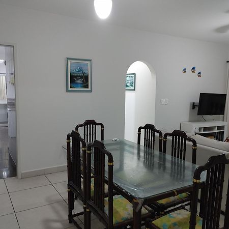 Guaruja Piscina Amaralina Com Wi-Fi - Praia Da Enseada 외부 사진