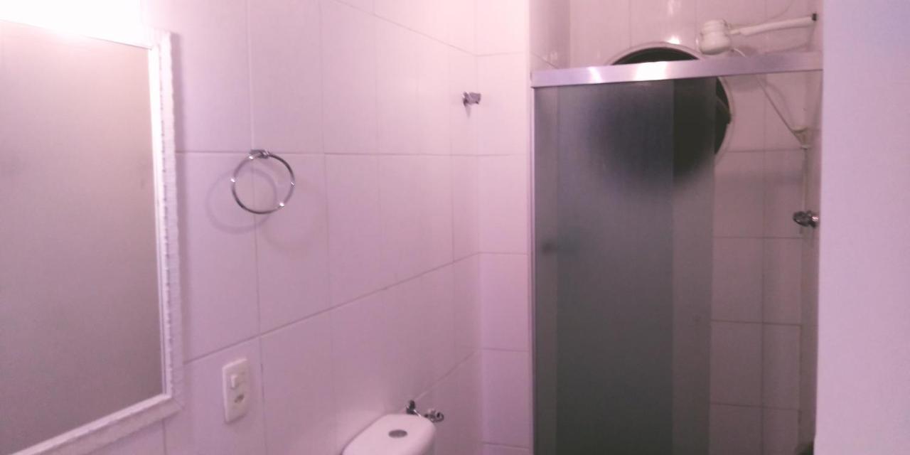Guaruja Piscina Amaralina Com Wi-Fi - Praia Da Enseada 외부 사진