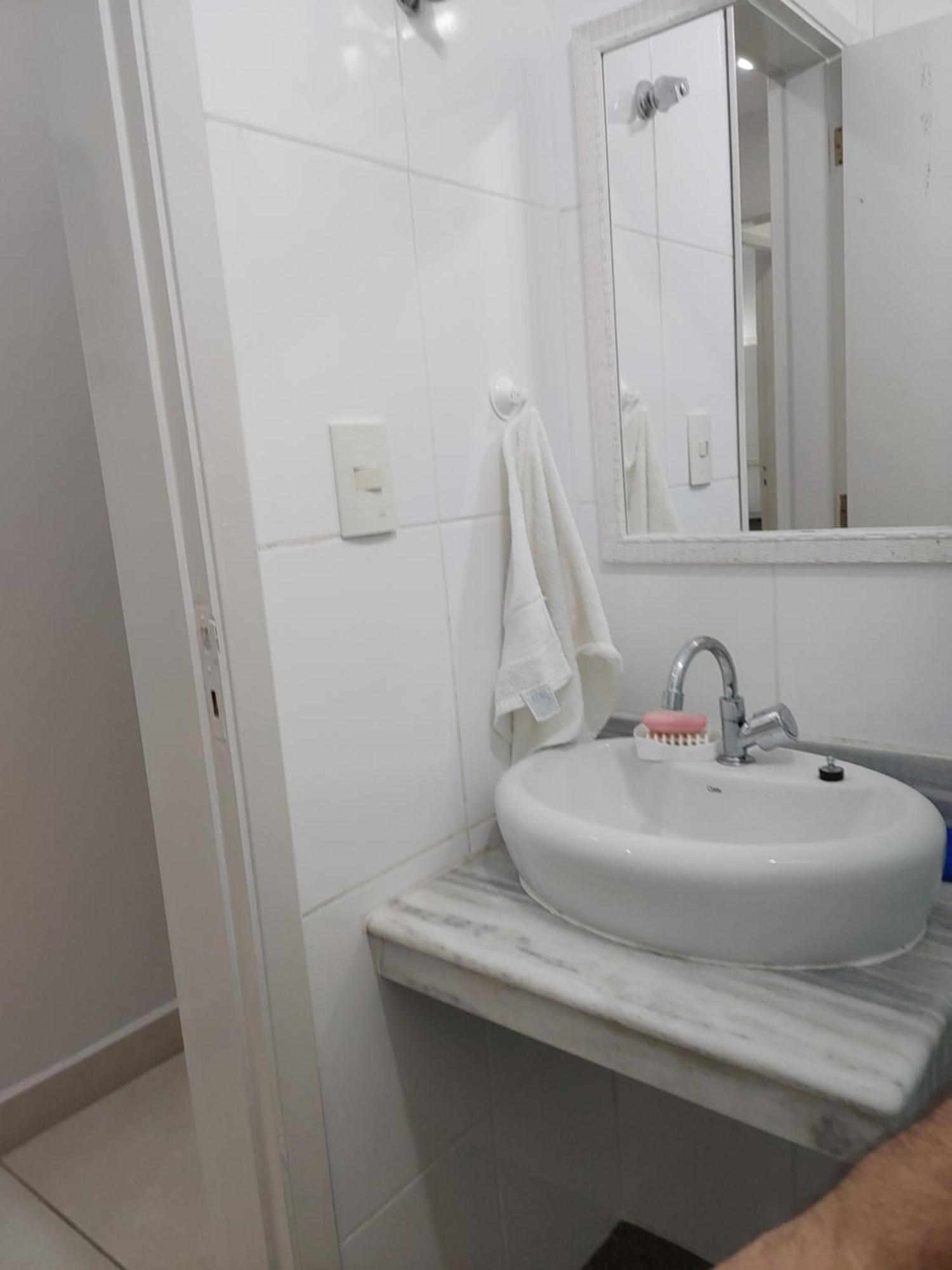 Guaruja Piscina Amaralina Com Wi-Fi - Praia Da Enseada 외부 사진