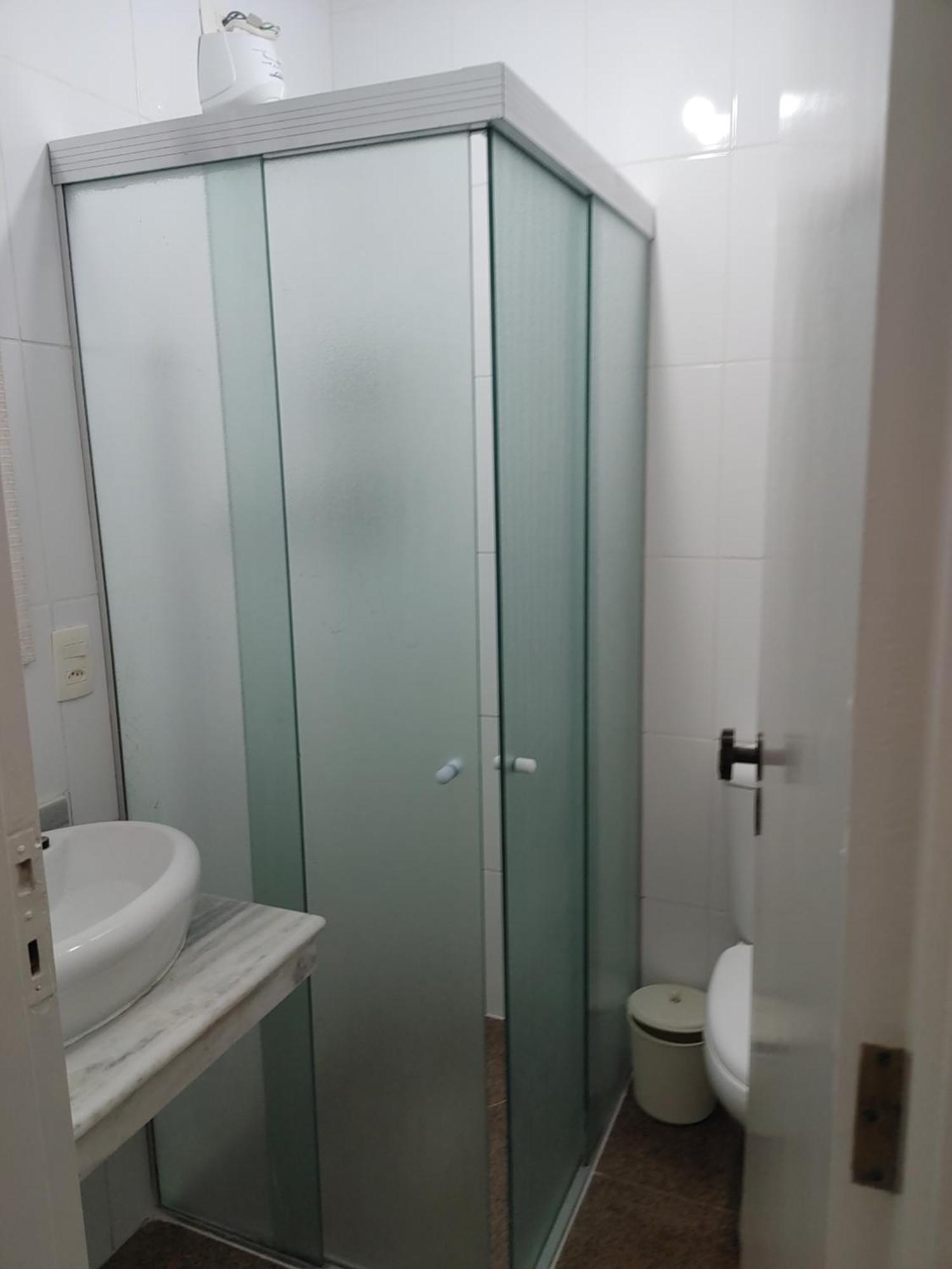Guaruja Piscina Amaralina Com Wi-Fi - Praia Da Enseada 외부 사진